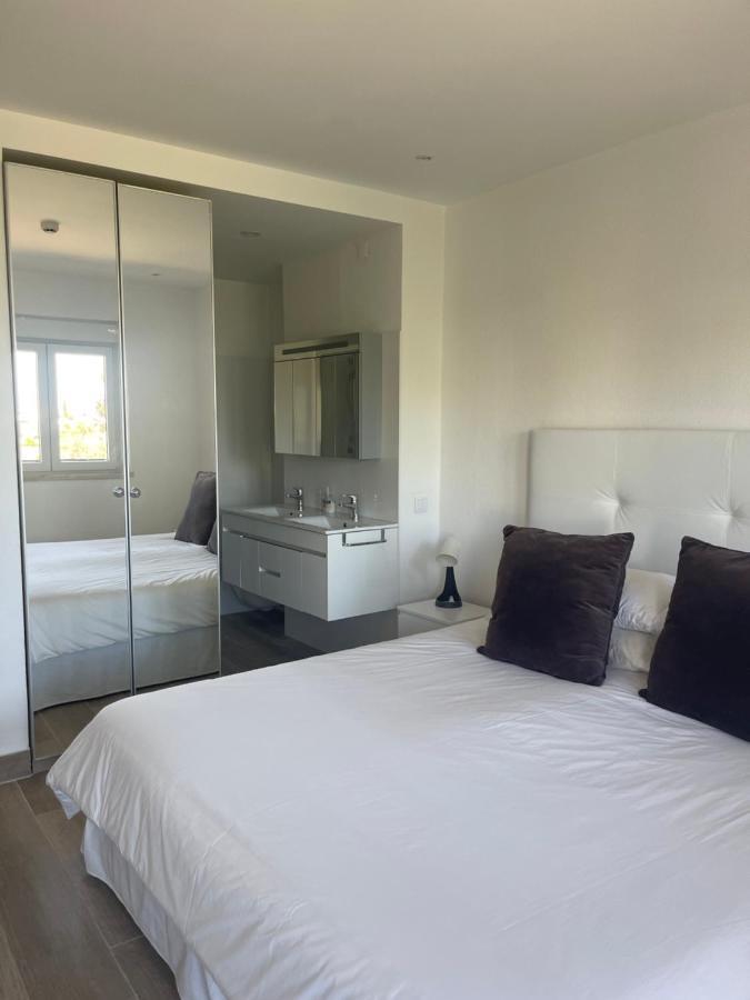 Casa Gina Alvor Ferias Appartement Buitenkant foto